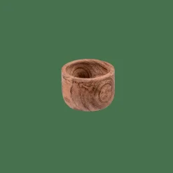 ACACIA CHIC Coquetier Naturel