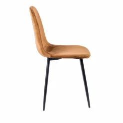 ACACIA Pieds De Table V Set De 2 Naturel