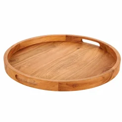 ACACIA STYLE Plat Naturel
