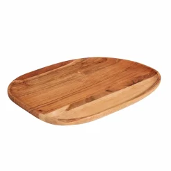 ACACIA STYLE Plat Naturel