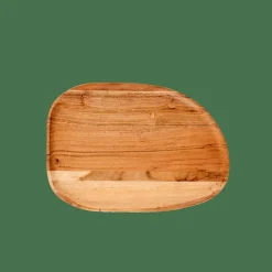 ACACIA STYLE Plat Naturel