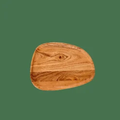 ACACIA STYLE Plat Naturel