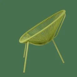 ACAPULCO Chaise Lounge Lime