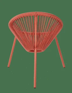 ACAPULCO Chaise Pour Enfants Terre Cuite