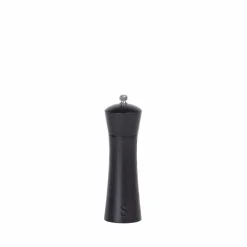 ACRYL Moulin De Poivre/sel Mini Transparent