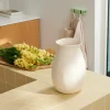 ADDA Vase Crème