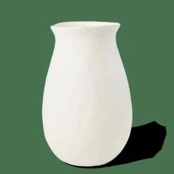 ADDA Vase Crème