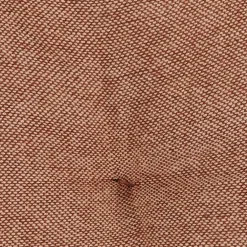 ALIDA Coussin D'assise Brun