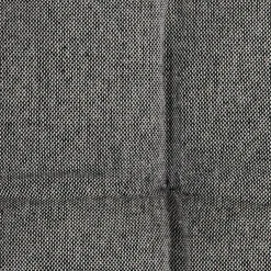 ALIDA Coussin D'assise Gris