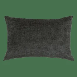 ALVOR Coussin Vert Foncé