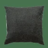 ALVOR Coussin Vert Foncé