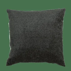 ALVOR Coussin Vert Foncé