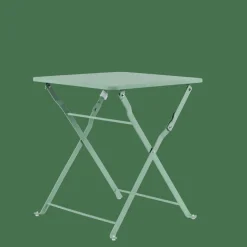 ANABEL Table Pour Enfants Eucalyptus