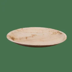 ARECA LEAF Assiettes Set De 6 Naturel