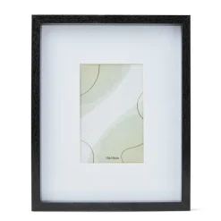 ARTY Cadre Photo Blanc