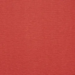 AUGUST Coussin D'assise Rouge