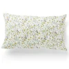 AURELLE Coussin Multicolore