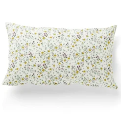 AURELLE Coussin Multicolore