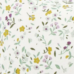 AURELLE Coussin Multicolore