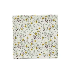 AURELLE Serviette Multicolore