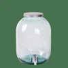 AUTHENTIC Réservoir à Boisson Transparent