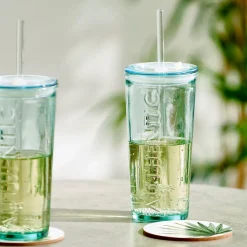 AUTHENTIC Verre 50 CL Transparent