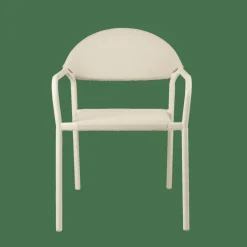 AZURO Chaise Sable