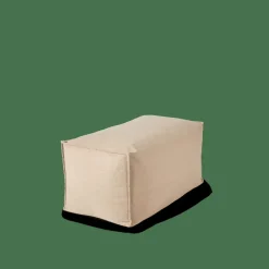 BAGIE Pouf Sable