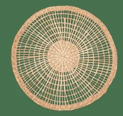 BALI Set De Table Naturel