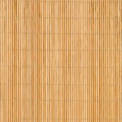 BAMBOO Boîte De Rangement à Fins Herbes Naturel