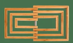 BAMBOO Dessous-de-plat Naturel