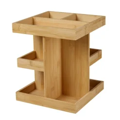 BAMBOO Organisateur Naturel
