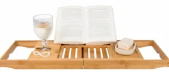 BAMBOO Organisateur Naturel