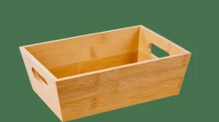 BAMBOO Organisateur Naturel