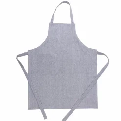 BAS Gant De Cuisine Noir