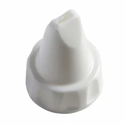 BASIC Râpe Noix Muscade Argent