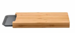BASIC Râpe Noix Muscade Argent