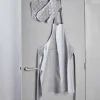 BAS Tablier Gris Foncé