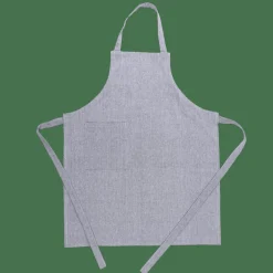 BAS Tablier Gris Foncé