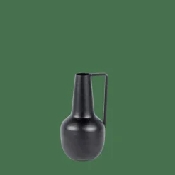 BASTA Vase Noir