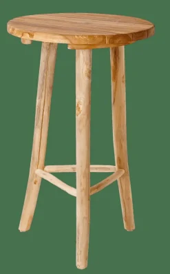 BATANG Table De Bar (plateau) Naturel