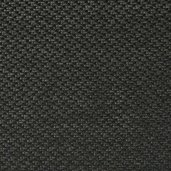 BAYA Coussin De Jardin Repose-tête Noir