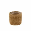 BAZAAR Pot De Fleurs Naturel