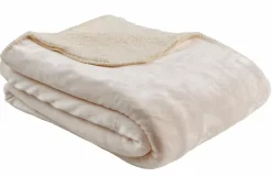 BELOU Coussin Blanc