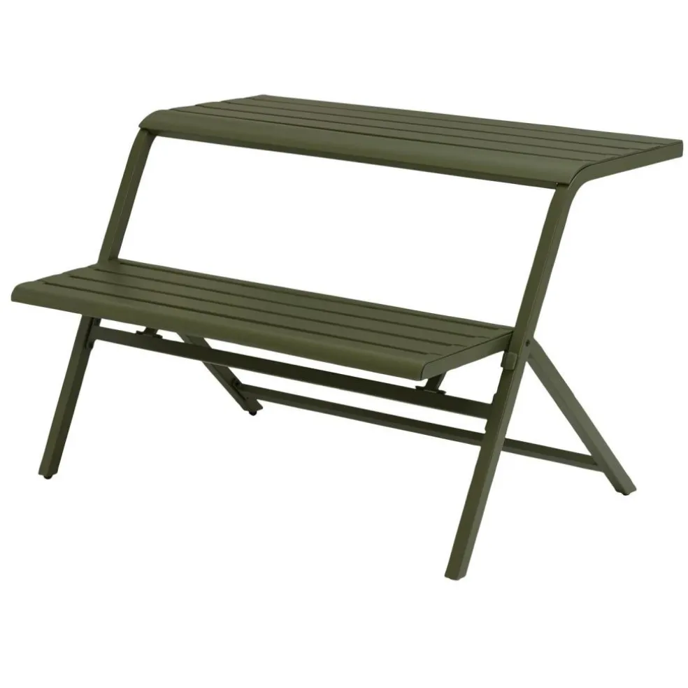 BERGEN Set De Balcons