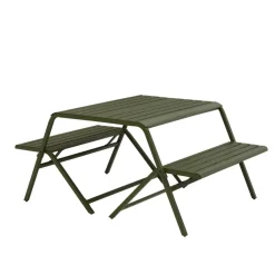 BERGEN Table De Balcon Table Pour Plantes