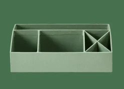 BIGSO Organisateur Bureau Menthe