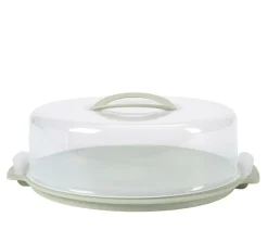 BIOLINE Boîte à Gâteau Menthe