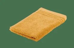 BIO SOFT Serviette D'hôte Jaune