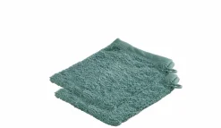 BIO SOFT Serviette D'hôte Menthe